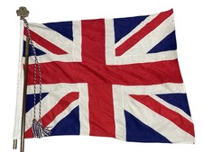 Pre WW2 British Home Front