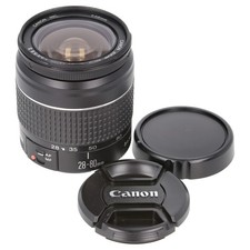 Canon EF 28-80mm for EOS 650D