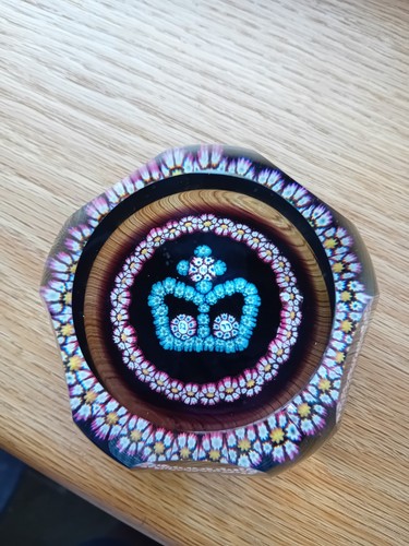 Caithness jubilee crown - 'jubilee, crown'