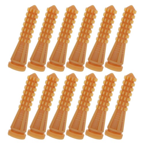 Pcs poultry plucking - 12,