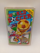 World Soccer - Zeppelin - ZX