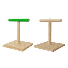 Parrot Play Stand Bird Gym