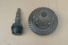 Triumph Spitfire 1500 Crown Wheel & Pinion