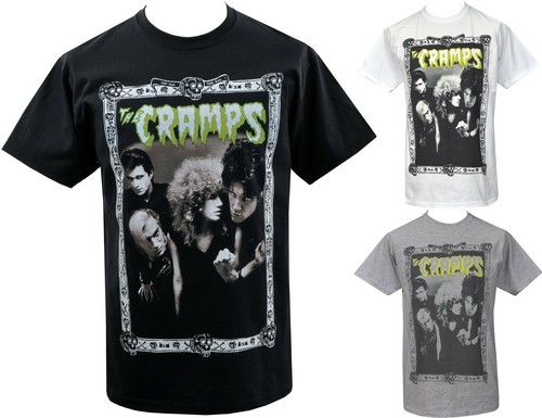 The cramps mens psychobilly - mens,