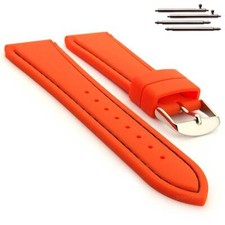 Notched Corners Silicone