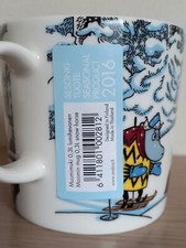 NEW! ARABIA FINLAND LIMITED