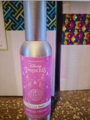 Scentsy roomspray new look - scentsy, -look
