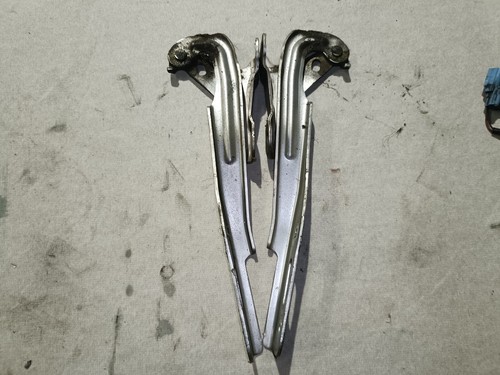 Honda civic mk9 2013 2018 - mk9, pair