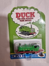 Thomas The Tank & Friends ERTL