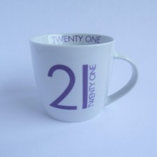 Celebrate In Style Twenty One