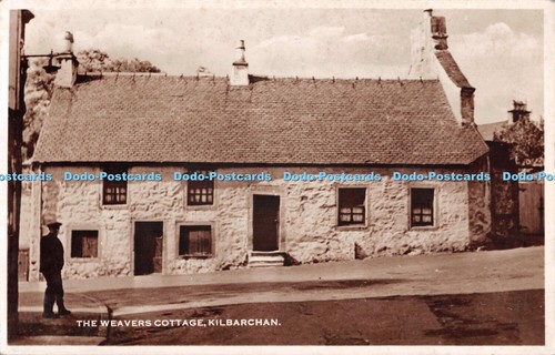 R531093 weavers cottage - r531093,