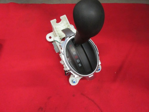 Gear shift linkage automatic - gear,