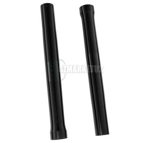 Front fork outer - fork, pipes