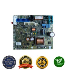 GLOW-WORM BETACOM 24C PRINTED CIRCUIT BOARD 0020273089