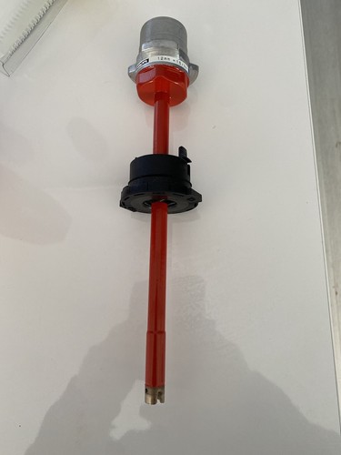 Hilti core bit 12mm 150mm - bit,