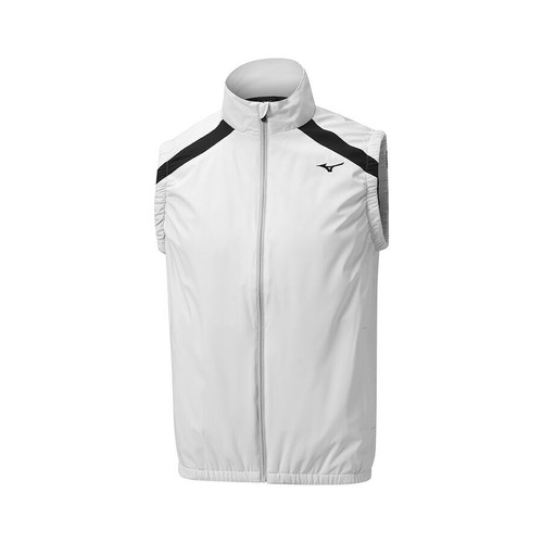 Mizuno breath thermo - breath, tech