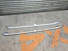 2007 MITSUBISHI SHOGUN PAJERO MK4 3.2 DiD ROOF RAILS ROOF RACKS