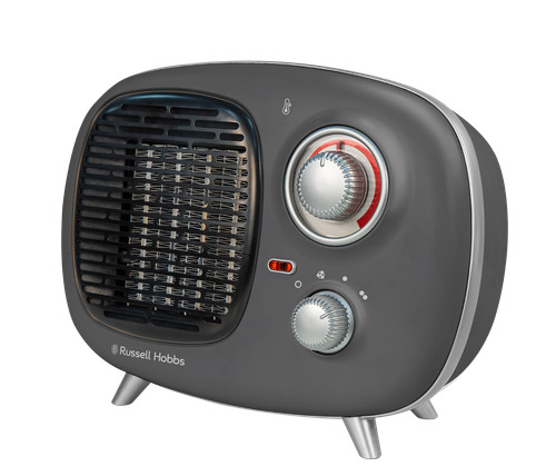Russell hobbs retro vintage - russell,
