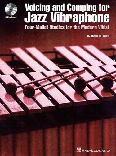 Voicing and comping - for, jazz