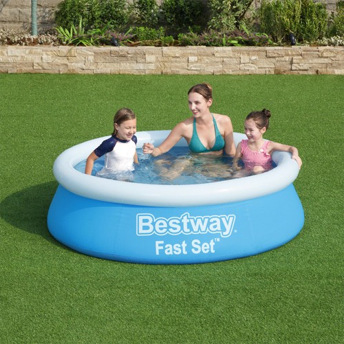 6ft bestway fast set - 6ft,