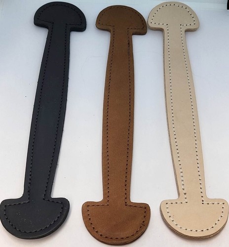 Shovel head leather - shovel,