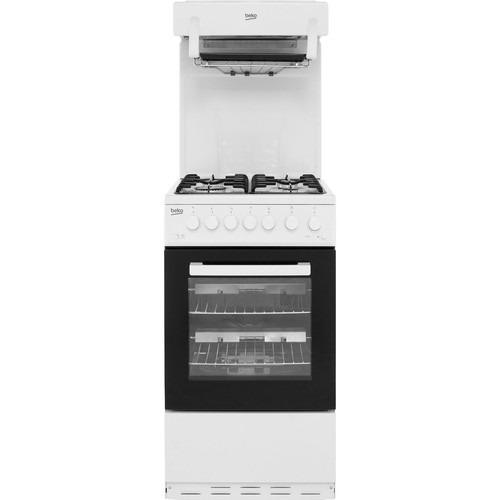 Beko ka52new gas cooker with - ka52new,