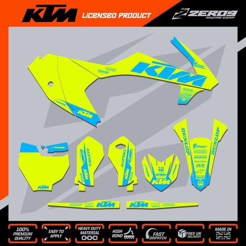 Ktm sx50 sx65 - sx50, motocross