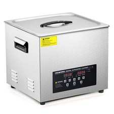 Creworks 15l ultrasonic - creworks,