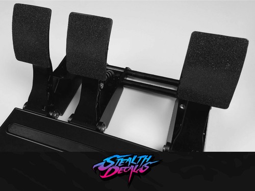 Fits fanatec csl - csl, pedal