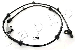 151178 japko sensor wheel - japko,