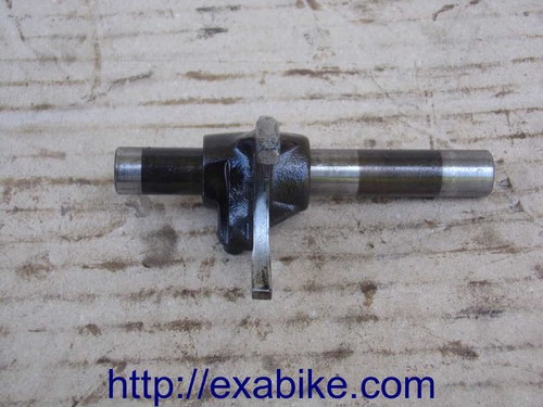 Center fork for kawasaki - fork,