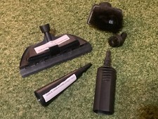 TOOL ADAPTER & ATTACHMENTS for