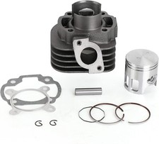 70cc Cylinder Big Bore Kit