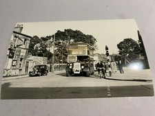 Bus Photo Bradford Double Decker Service 30 West Yorkshire KWU 378