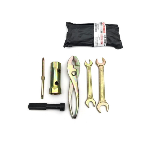 Yamaha tool kit set motorcycle - kit,