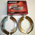 Rear hand brake - rear,