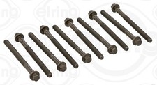 CYLINDER HEAD BOLT SET FITS: FITS FOR RENAULT LAGUNA I 2.0 16V /2.0.FITS FOR
