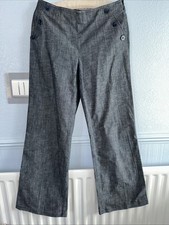 Laura Ashley Women's Grey