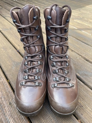 British army karrimor cold - karrimor,