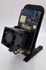 Bitaxe gamma 601 black edition - 601,