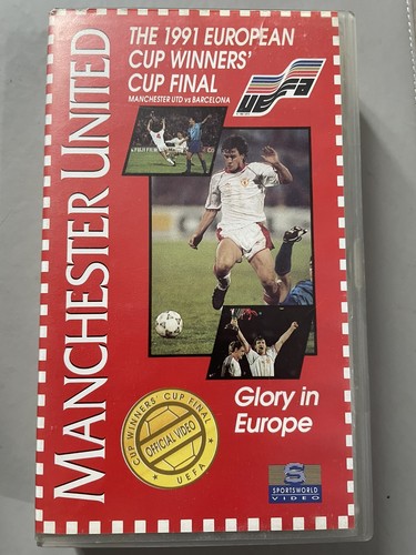 Manchester united 1991 - manchester,