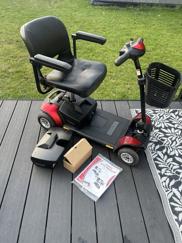 Gogo elite with battery - gogo,