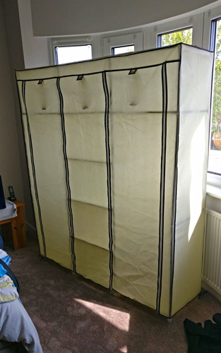 Beige canvas fabric - canvas,