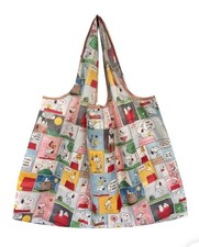 Large Snoopy Cartoon Strip