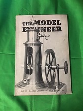 MODEL ENGINEER - 28 July 1949