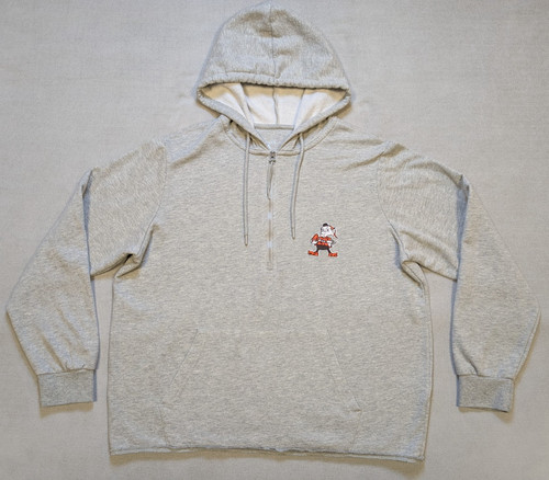 Cleveland browns hoodie - browns,