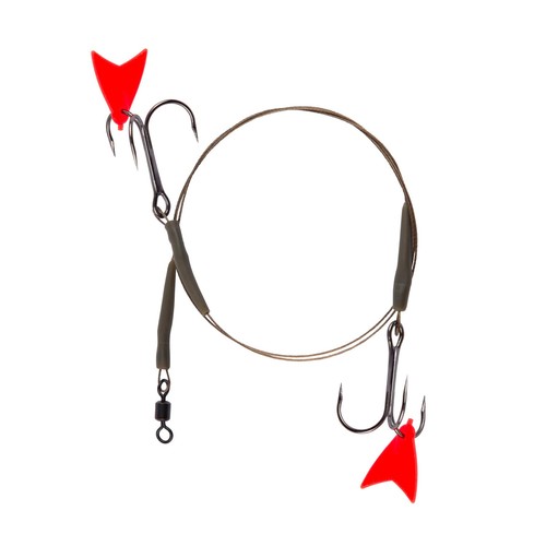 Skeater deadbait pike - skeater,