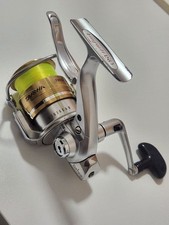 Daiwa Impult ISO LB Spool TRISO3000HLBD Saltwater Baitcasting Used