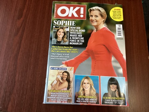 Magazine 6th - (uk),