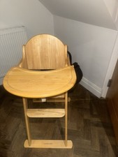 Mothercare East Coast Wooden